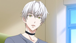 Tsukiuta - The Animation